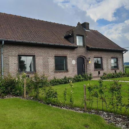 Vakantiehuis Zoetendaal Reningelst Εξωτερικό φωτογραφία