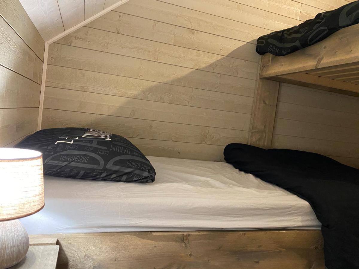 Vakantiehuis Zoetendaal Reningelst Εξωτερικό φωτογραφία
