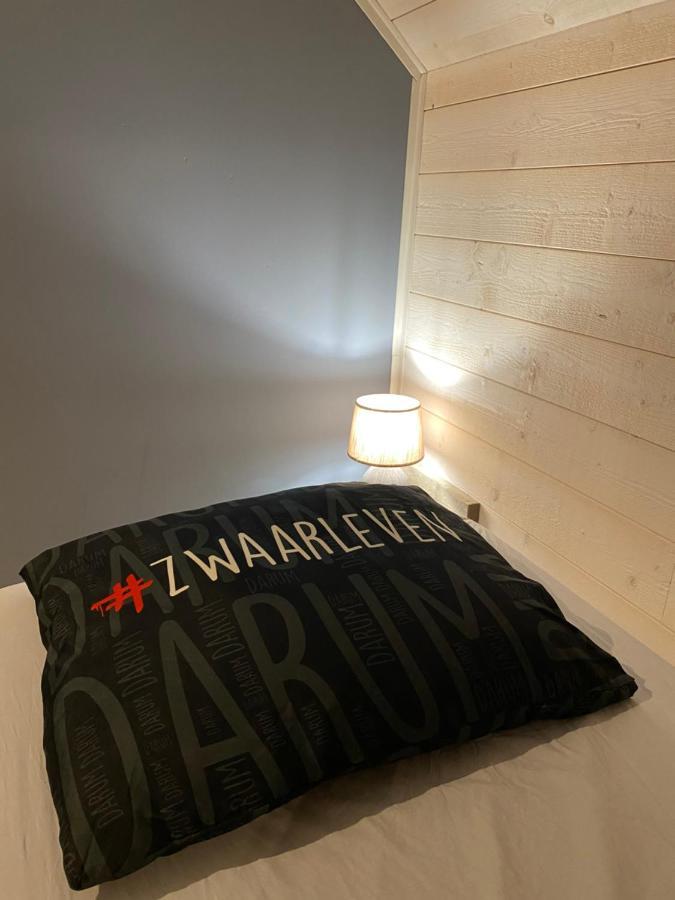 Vakantiehuis Zoetendaal Reningelst Εξωτερικό φωτογραφία