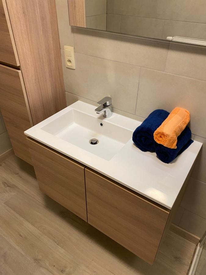 Vakantiehuis Zoetendaal Reningelst Εξωτερικό φωτογραφία