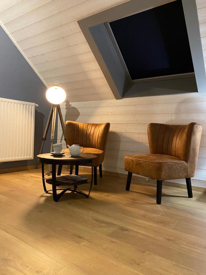 Vakantiehuis Zoetendaal Reningelst Εξωτερικό φωτογραφία