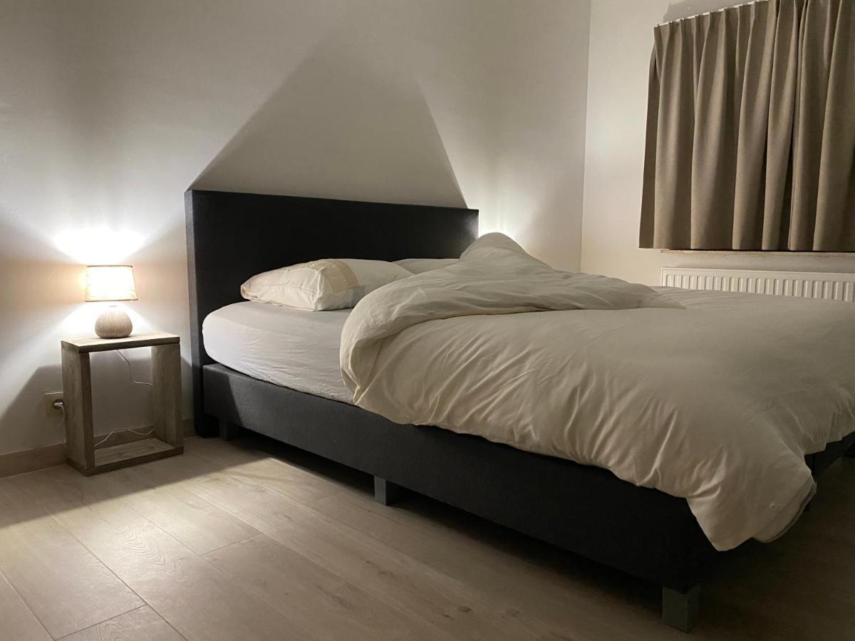 Vakantiehuis Zoetendaal Reningelst Εξωτερικό φωτογραφία