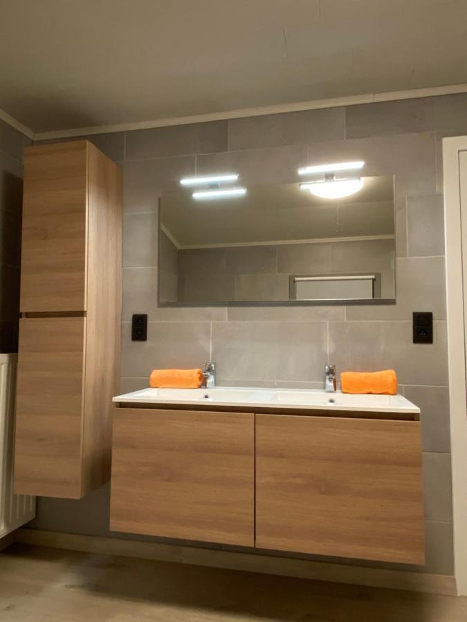 Vakantiehuis Zoetendaal Reningelst Εξωτερικό φωτογραφία