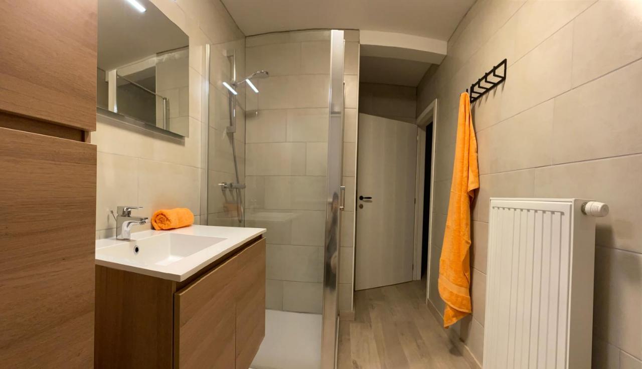 Vakantiehuis Zoetendaal Reningelst Εξωτερικό φωτογραφία