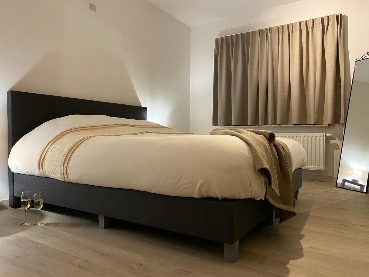 Vakantiehuis Zoetendaal Reningelst Εξωτερικό φωτογραφία